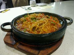-将军牛排·尔滨地标朝鲜族美食(总店)