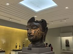 -曼谷国家博物馆