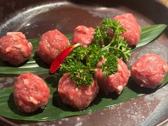 -尚尚仙·酸汤猪手·猪肚鸡火锅(华联万柳购物中心店)