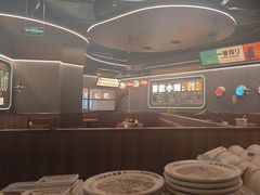 -小川洋风料理(大悦城店)