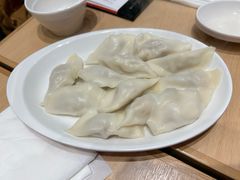 -喜家德虾仁水饺(浦东山姆店)