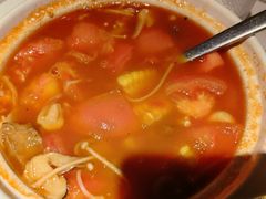 -恰八斗·猛火长沙菜(国贸店)