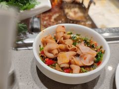 -海底捞火锅(正大乐城店)