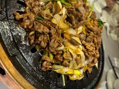 -京味斋·北京烤鸭(华威桥北工大店)