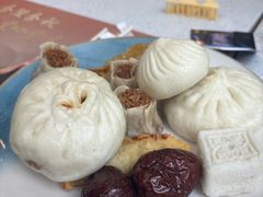 -南京金陵饭店