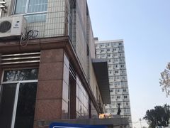 -北京信息科技大学(小营校区)