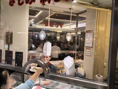 -东莞塘厦三正半山温泉酒店·沙利文西餐厅