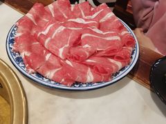 -宣武小院涮肉(前门店)