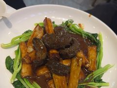 -鑫正兴东北烧烤(滨湖店)