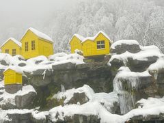 -瓦屋山景区