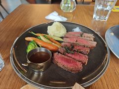 -MARU玛露音乐餐厅(大学路店)