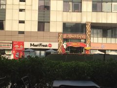 -顺悦酒家(嘉信城市广场店)