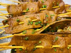 -串小白烧烤(金沙洲店)