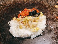 -猪的故事·韩式烤肉(韩乐坊店)