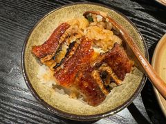 -玄白·炭烤活鳗(上海首店)