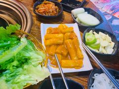 -杀猪天·韩国烤肉(总店)