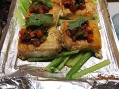 -福慧慈缘素食餐厅(王府井店)