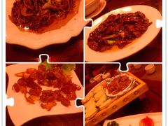 -陈记菜馆·非遗淮扬菜(东关街教场店)