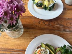 -Egg•Allday Brunch(襄阳北路店)