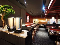 -厚贞日式烤肉(浦东汇智店)