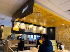 -麦当劳(长泰商业广场店)