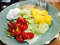 -骑士牛排(北仑银泰城店)