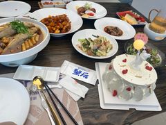 -蟹后Crabber(水悦城店)