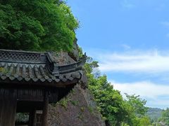 -十九峰景区