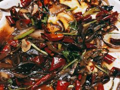 -聚点串吧·北京烧烤(赵登禹路店)