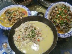 -隆源山寨土菜馆