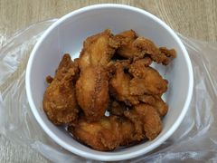 -老韩煸鸡·中国炸鸡(摩尔城店)