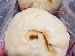 -韩包子(建设路店)