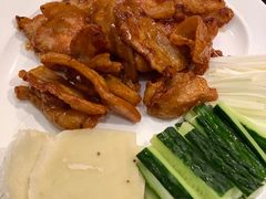 -美极鲜食坊(宝安南路店)