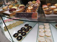 -J.CO Donuts & Coffee(Mal Bali Galeria)