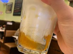 柚子奶酪-大哥餐厅(西城花园店)