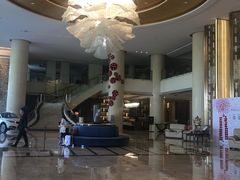 -常熟理文铂尔曼酒店