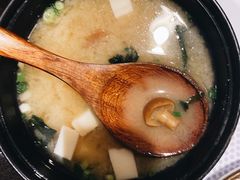 -松临·铁板烧&Omakase(神农店)