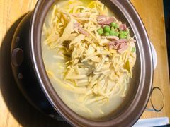 -吴越荣记苏州菜·松鼠桂鱼100%活鱼现做(斜塘老街店)