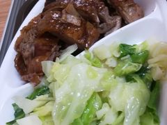 -古井初美烧鹅(水南路店)