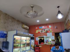 -张记砂锅麻辣烫(千灯店)