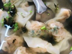 -海萍馄饨(湖北路店)