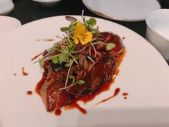 -上海苏宁宝丽嘉酒店·嘉府壹号中餐厅