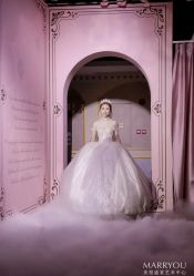 -美悦盛宴一站式婚礼会馆(临江店)