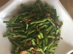 -领鲜土菜馆