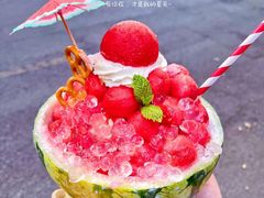 -大象厨房(重庆道店)