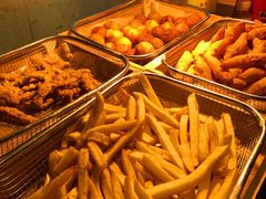 -王氏炉匠·烧鸟放题自助(三里屯店)