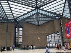 -西安大唐西市博物馆