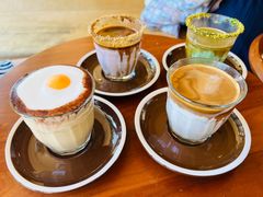 -METAL HANDS(五道营店)