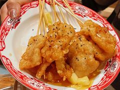 -金玲珑串道(石鼓路店)