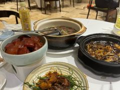 -香雪海饭店中餐厅(人民桥店)